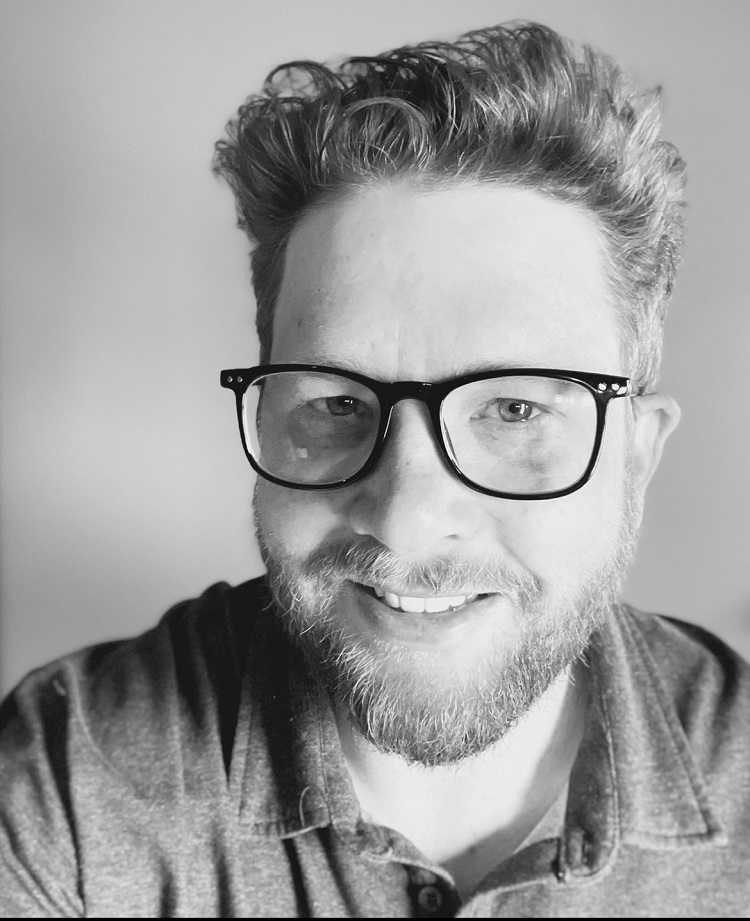 Jesse Jensen – Co-Director