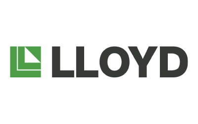 Lloyd-Companies-Website