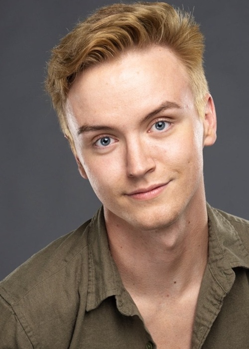 Patrick Simonsen 2025