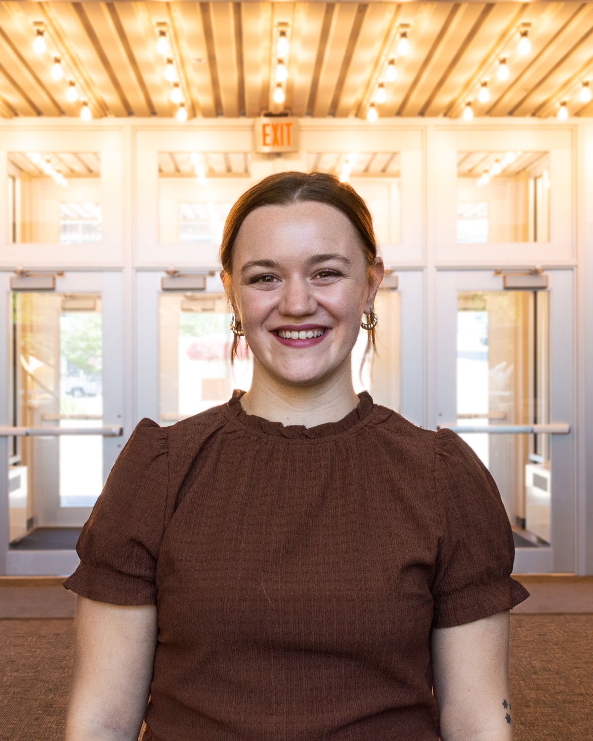 Rachel Smith – TPP