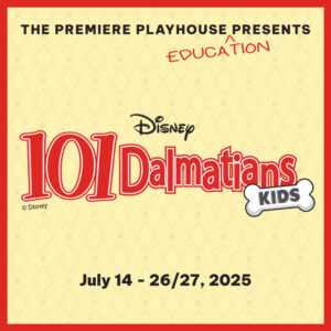 Disney's 101 Dalmatians KIDS