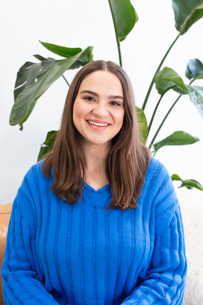 TPP Alex Newcomb Weiland 2025