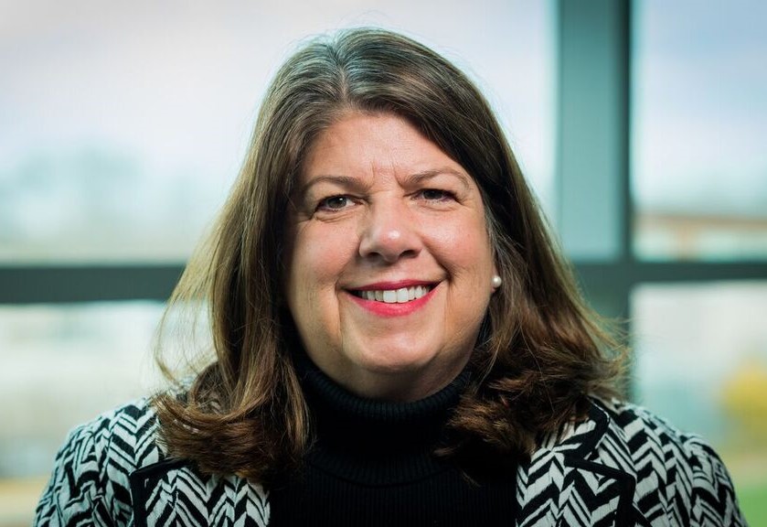 TPP Carole South Winter 2