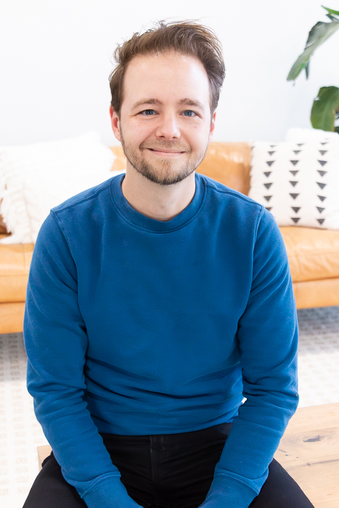 TPP Chris Berke 2025