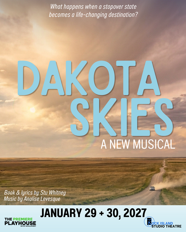 TPP Dakota Skies S24