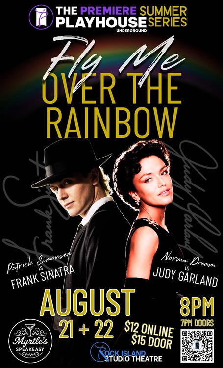 TPP – Fly Me Over The Rainbow S24 New