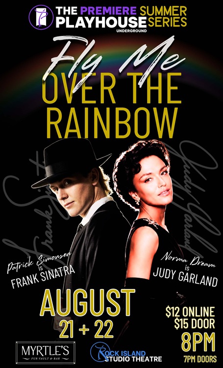 TPP – Fly Me Over The Rainbow S24