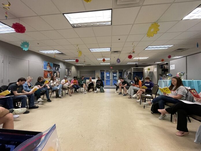 The Premiere Playhouse Grease Cast Announcement!