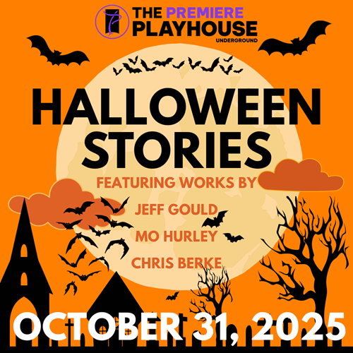 TPP Halloween Stories 2025