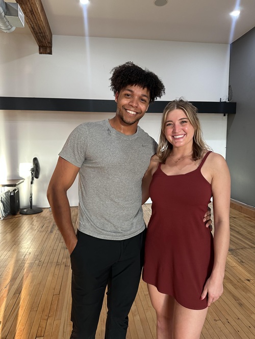 TPP Josiah Baylee Space Rental