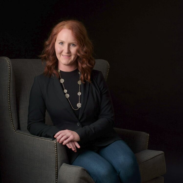 TPP Michelle Smith Production Coordinator