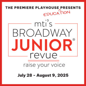 Summer Musical Theatre Intensive
