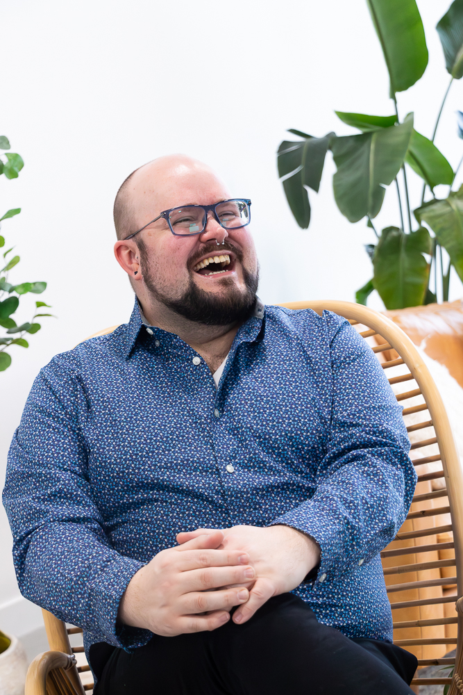 TPP Oliver Mayes 2025