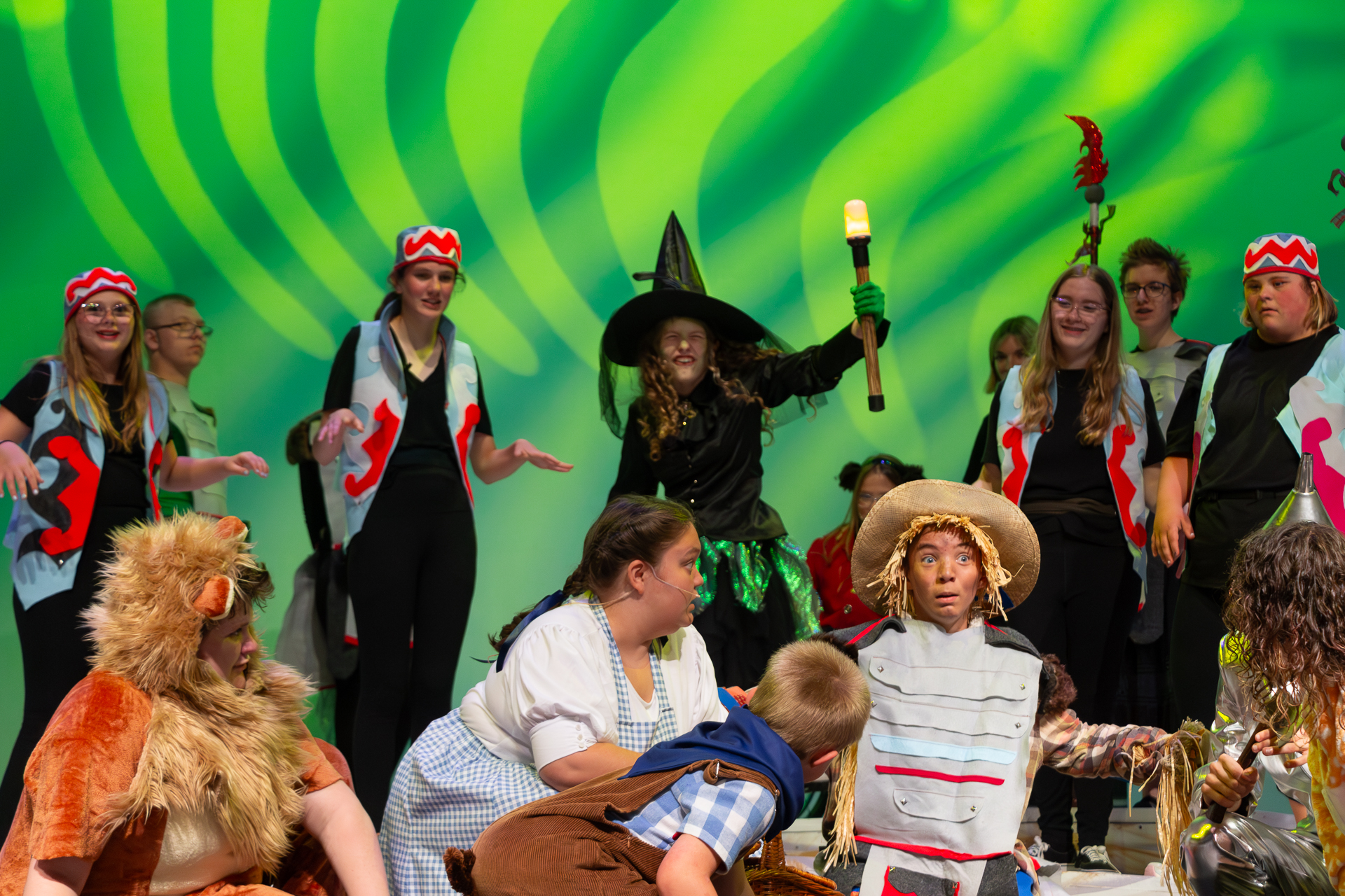 TPP Penguin Project 2025