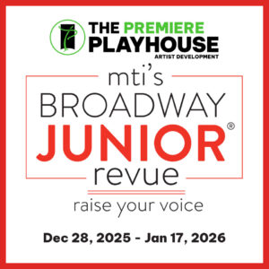 Winter Musical Theatre Intensive