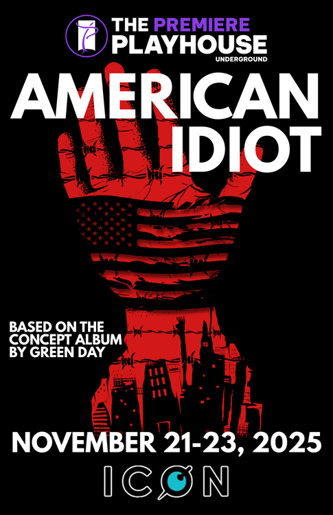 TPP S23 American Idiot Announcement