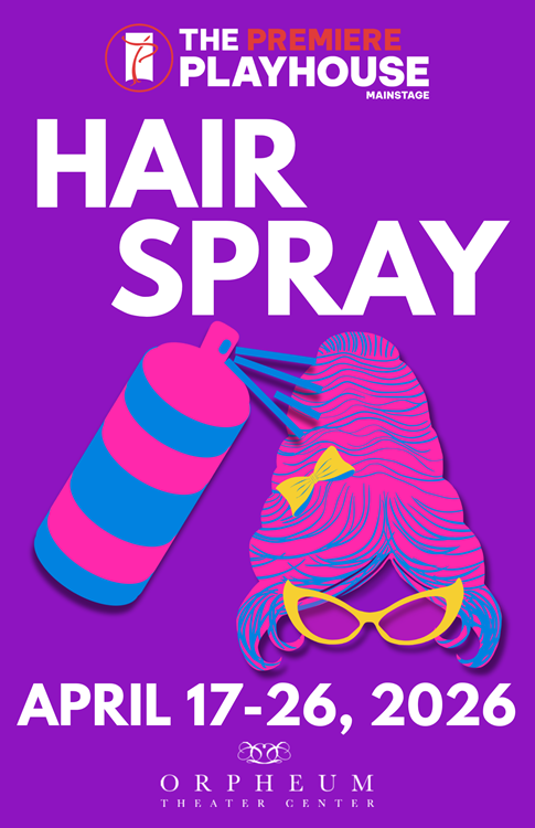 TPP S23 Hair Spray Announcement