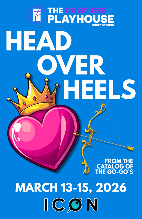TPP S23 Head Over Heels Announcement