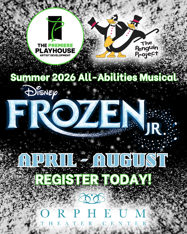 TPP S24 Frozen Jr Penguins