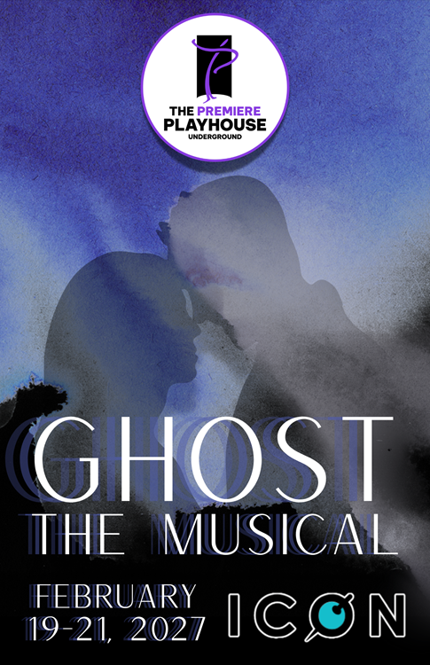 TPP S24 Ghost Musical – New Dates