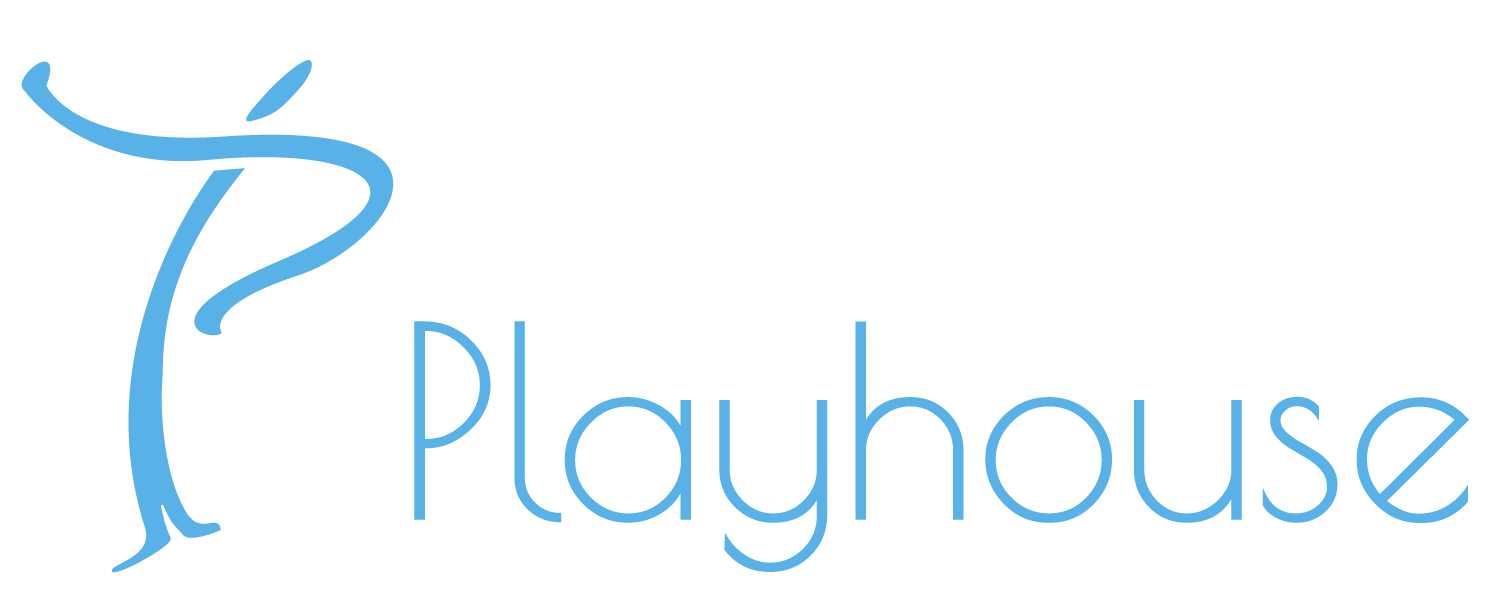 The Premiere Playhouse Logo