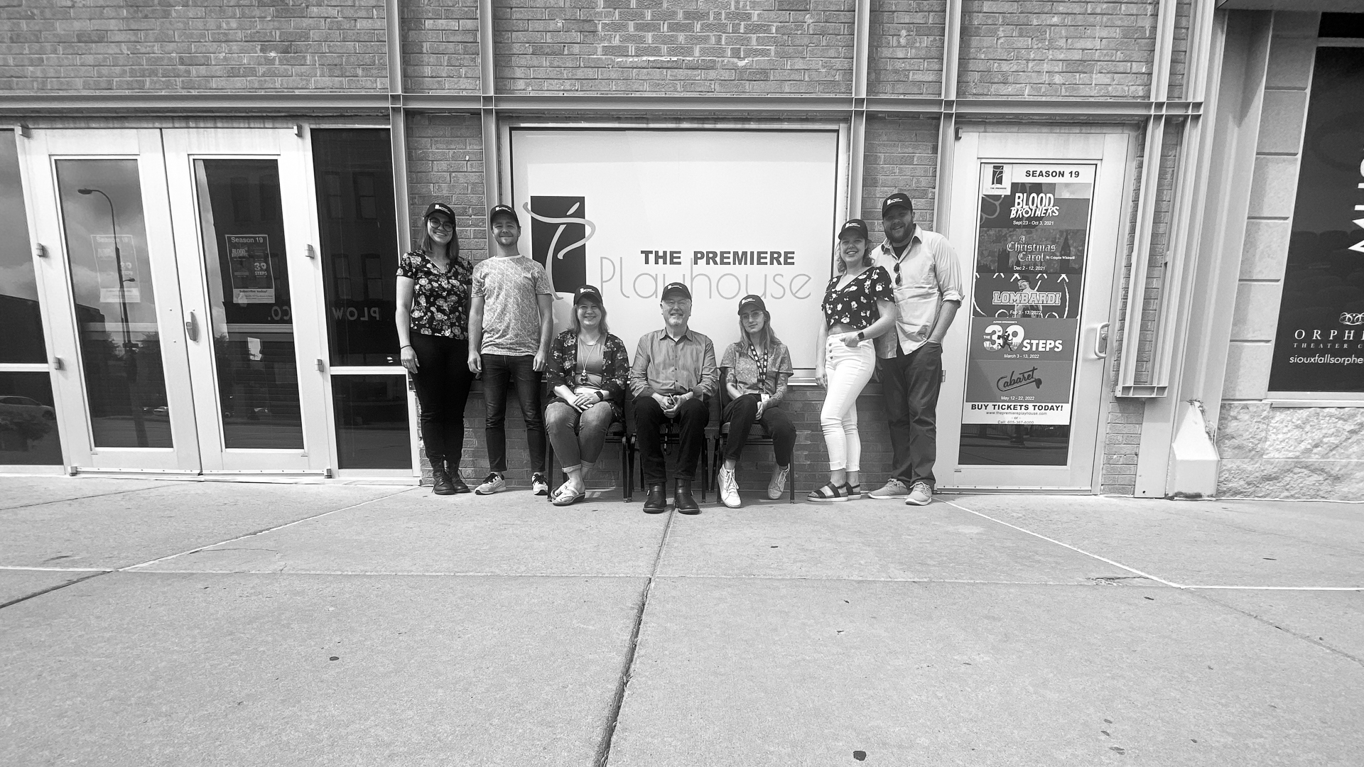 The Premiere Playhouse Join Us For The Premiere Playhouse Ribbon Cutting Event!